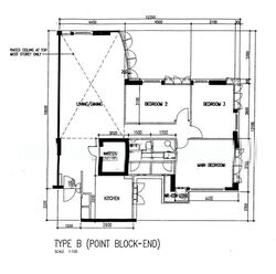Blk 654 Senja Road (Bukit Panjang), HDB 5 Rooms #580814771